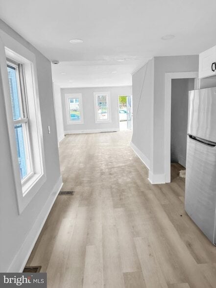 Photo - 232 N Franklin St Townhome