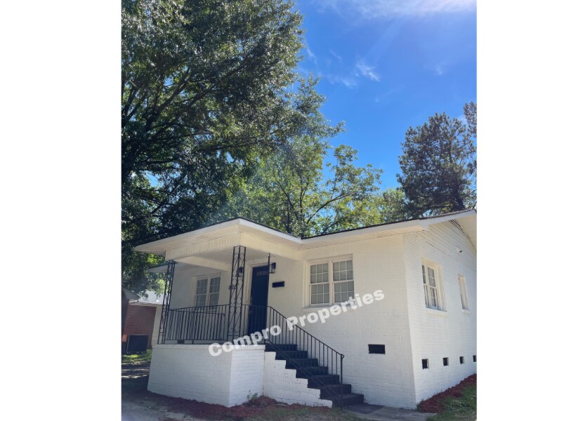 1803 Newark Ave, Fayetteville, NC 28301 House Rental in Fayetteville, NC