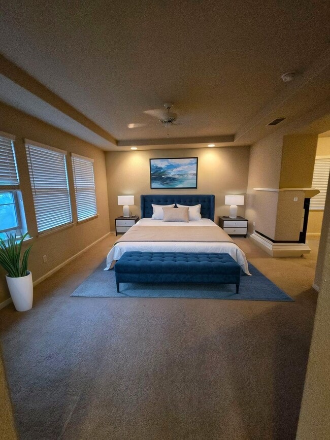 Building Photo - 3832 Kaweah St