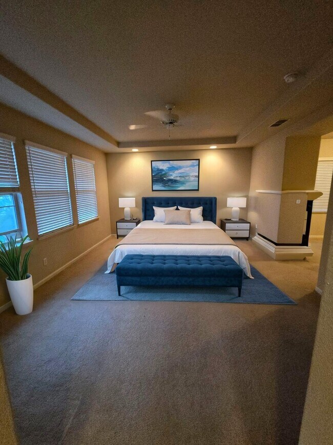 Foto del edificio - 3832 Kaweah St