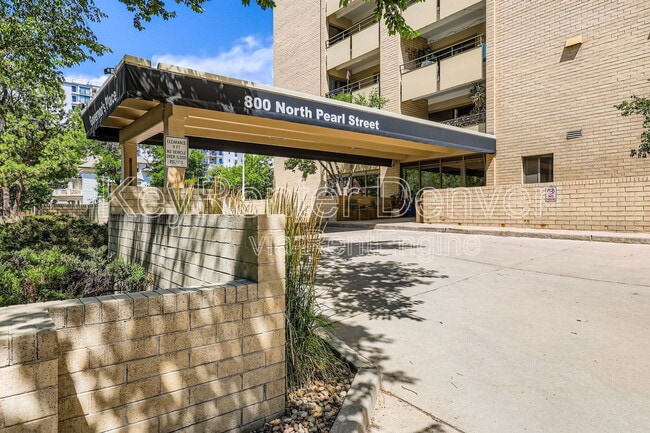 Photo - 800 N Pearl St Apartment
