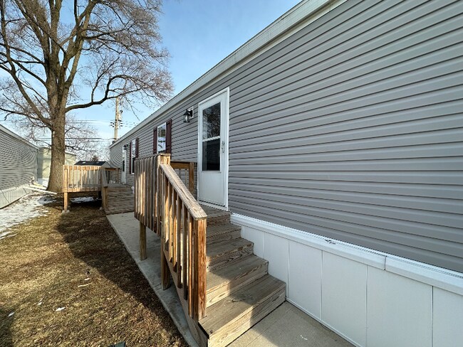 Foto del edificio - 14139 S Western Ave