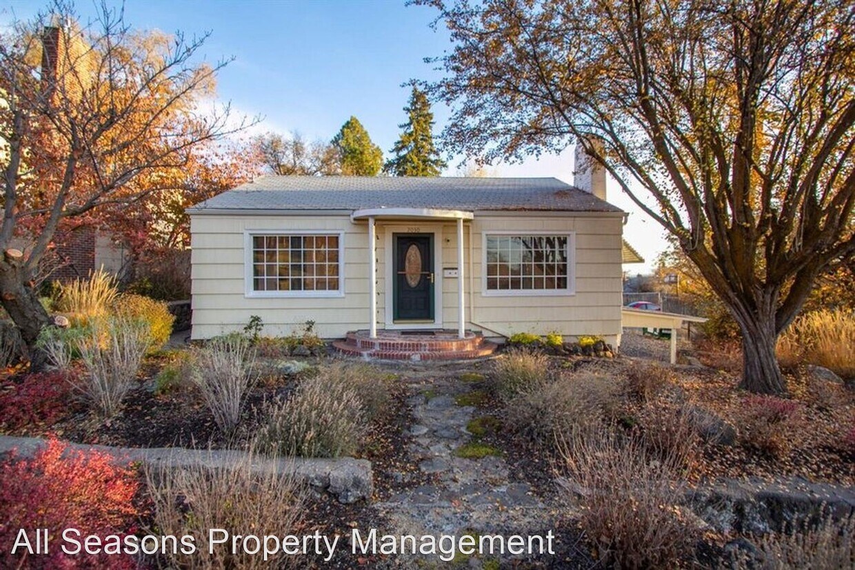 Primary Photo - 1 br, 1 bath House - 2030 Fremont St.