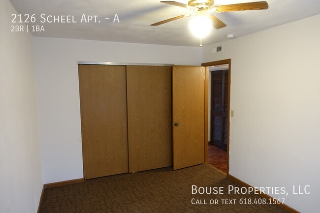 Building Photo - 2126 Scheel St