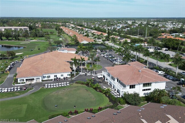 Foto del edificio - 1025 Foxfire Ln
