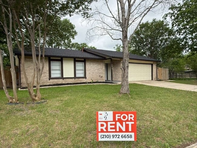 Photo - 5214 Charolais Dr House