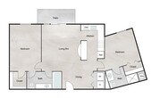 Lexington (Plan I)