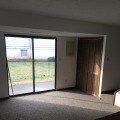 LIVING RM VIEW - 244 Fayette St
