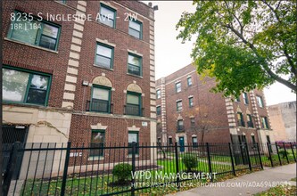 Building Photo - 8235 S Ingleside Ave