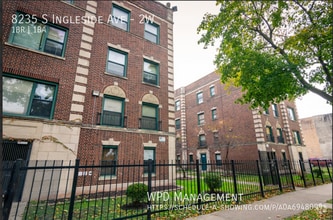Building Photo - 8235 S Ingleside Ave