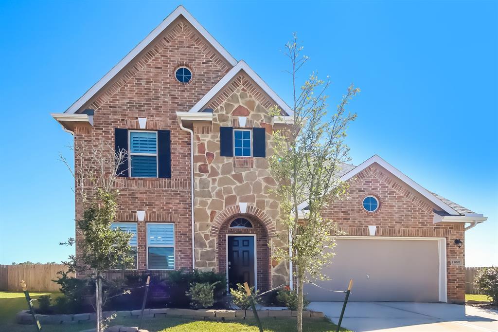 15002 Golden Summer Ct, Atascocita, TX 77346 House Rental in