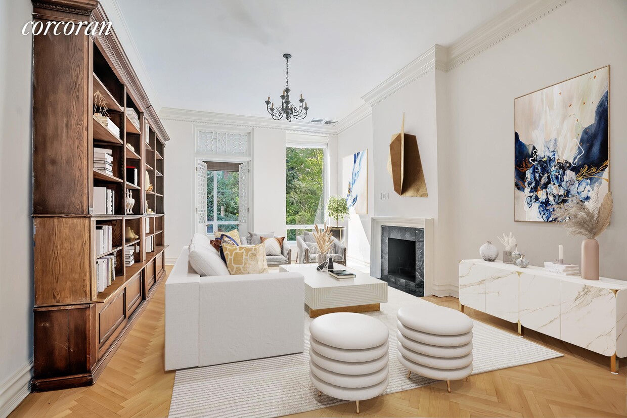 Foto principal - 157 W 83rd St