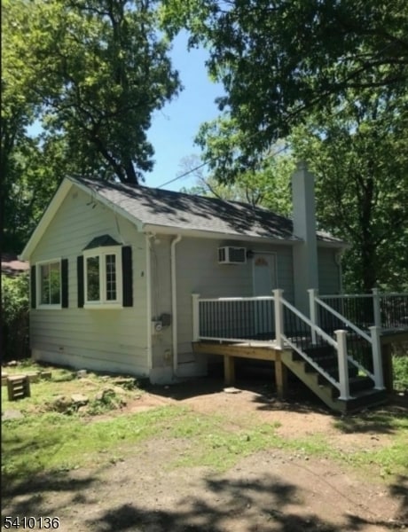 Foto del edificio - 8 Skidmore Trail