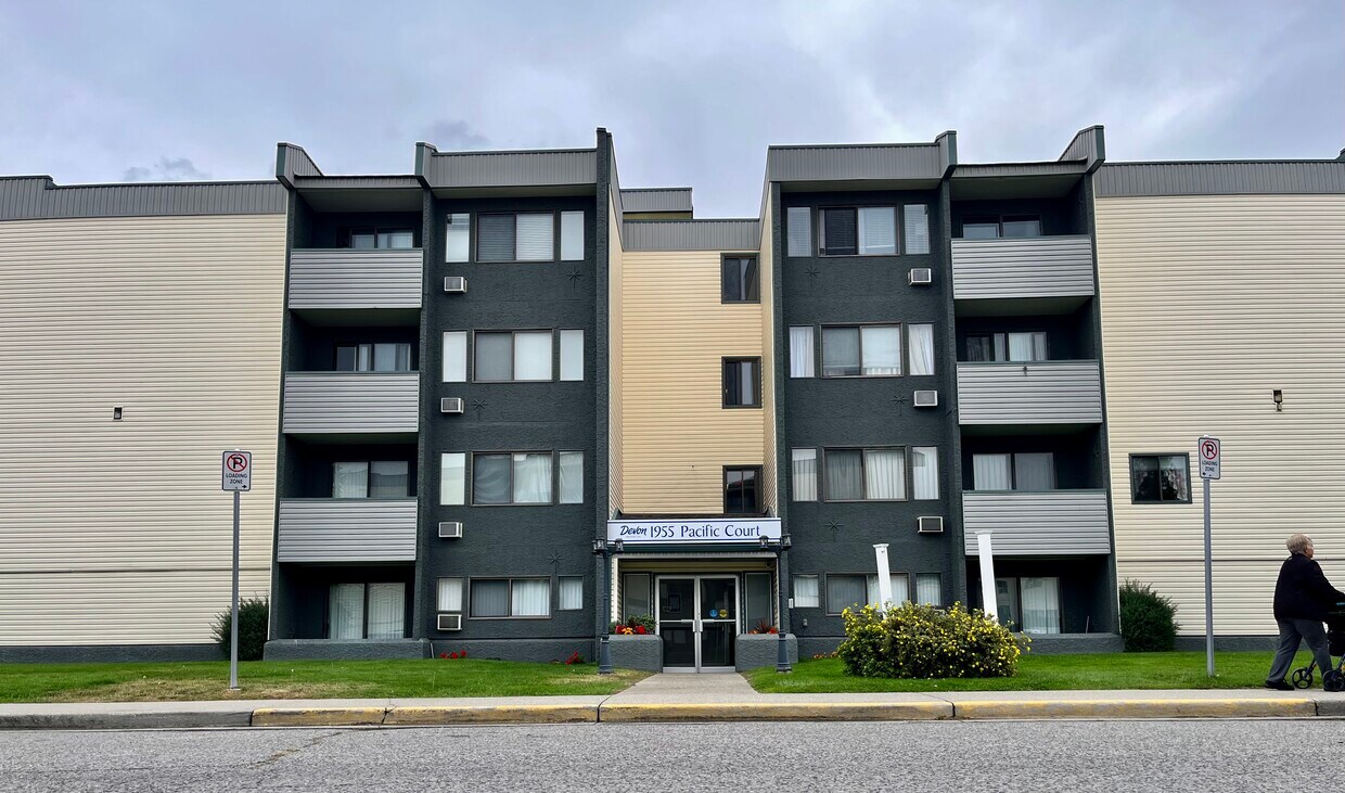 Photo principale - Okanagan Place 1955