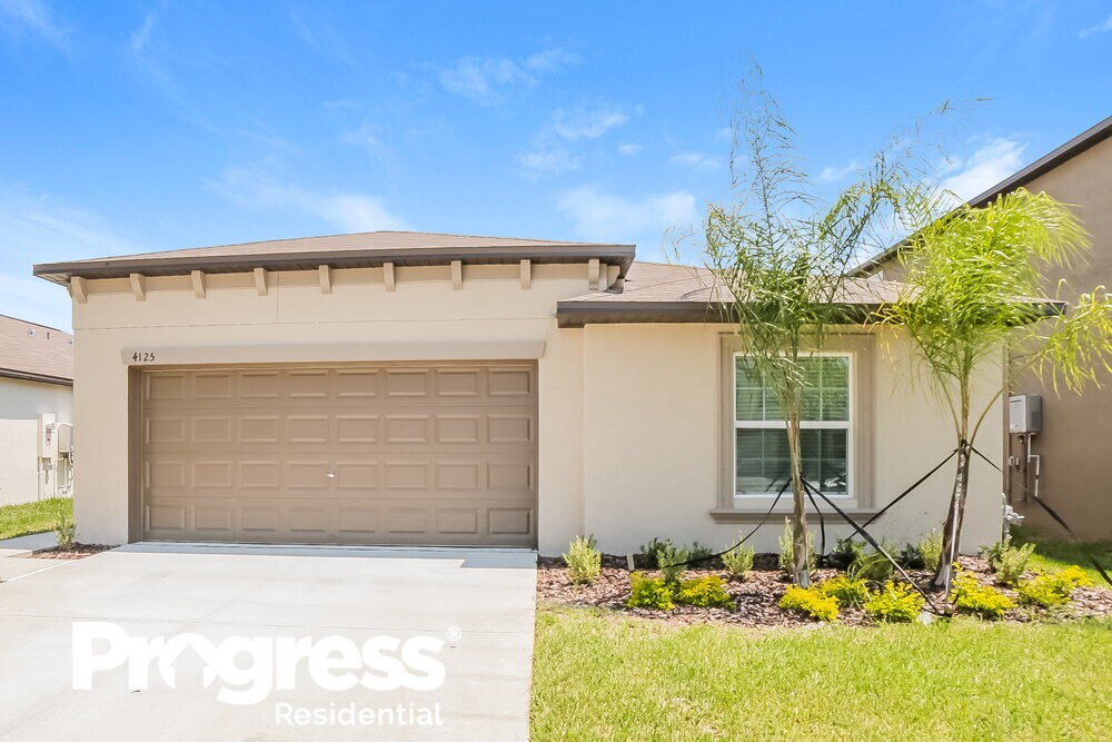 4125 84th Ct E, Palmetto, FL 34221 House for Rent in Palmetto, FL