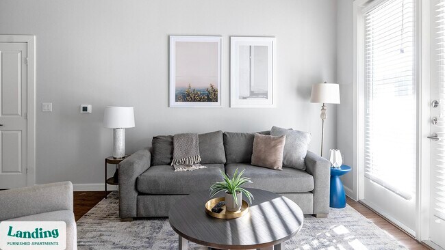 Foto del edificio - 4300 Cromwell Dr