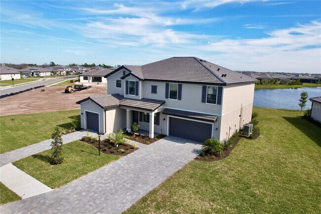 Building Photo - 15436 White Linen Dr