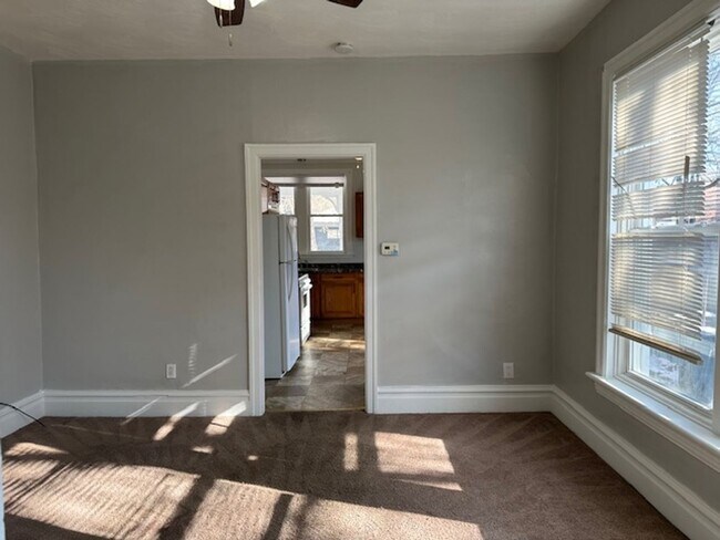 Foto del edificio - 231 S 19th St