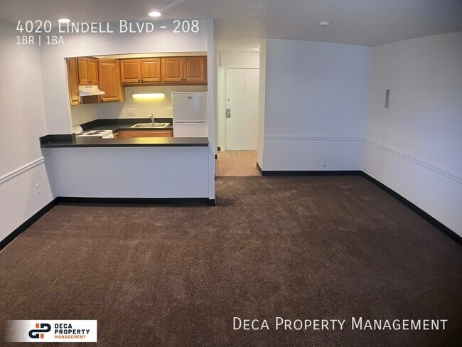 Foto del edificio - 1 Bedroom 1 Bathroom Apartment