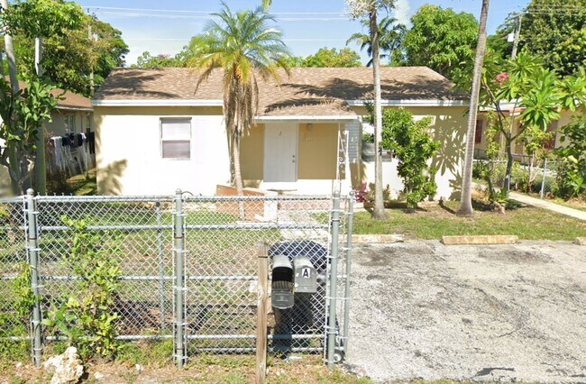 Foto del edificio - 1533 NW 1st Ave