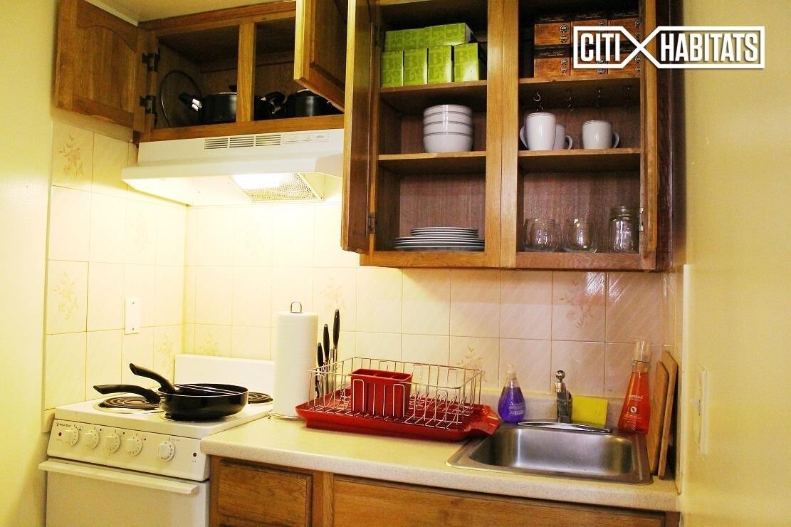 Foto del edificio - 344 W 46th St