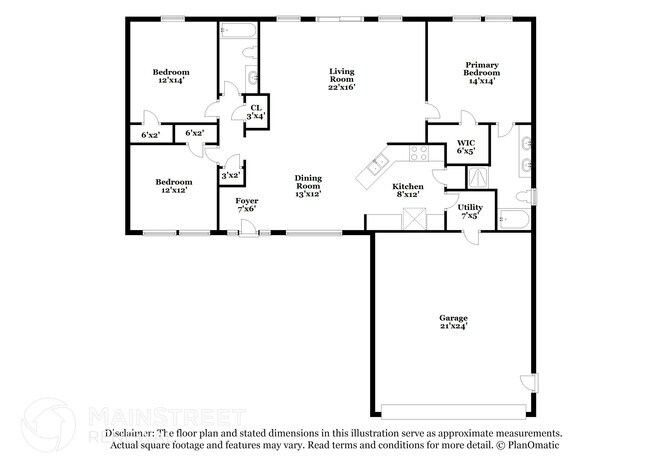 Foto del edificio - 3202 6th St W