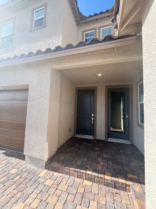 Foto del edificio - Brand New Lennar Home!  Be the first to oc...