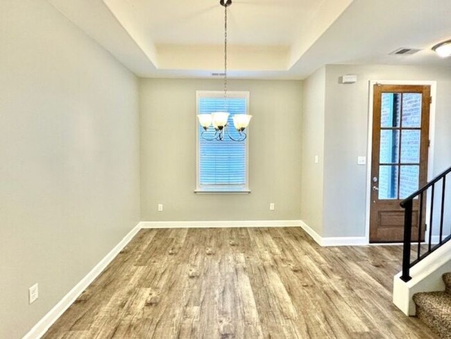 Building Photo - Now Leasing A 4 Bedroom 2.5 Bath Home In B...