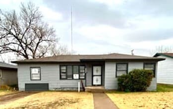 Building Photo - 5423 Ave D