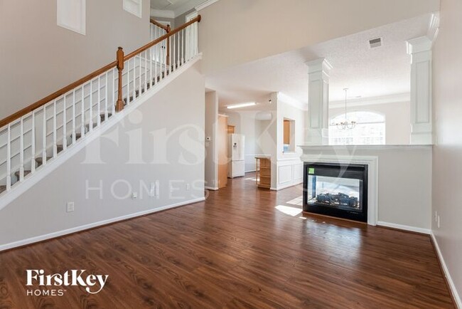 Building Photo - 3907 Bayse Ct