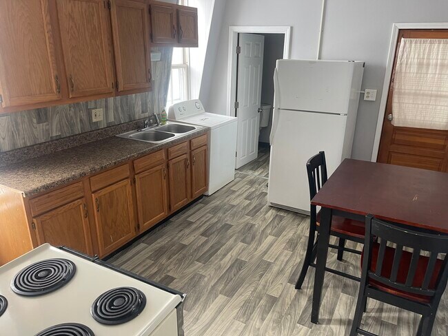 Foto del edificio - 25 Marshall Ave