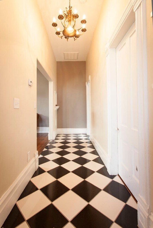Foto del edificio - 851 S Jefferson St