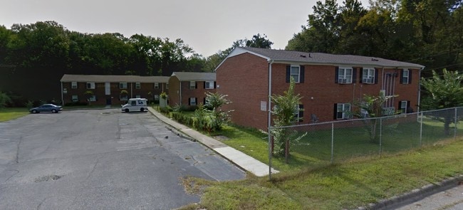 Primary Photo - Autumn Square