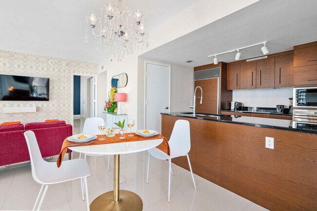 Foto del edificio - 485 Brickell Ave