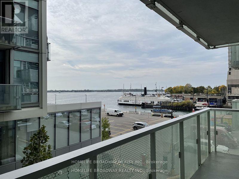 Primary Photo - 15-215 Queens Quay E