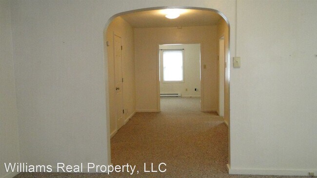 Foto del edificio - 2 br, 1 bath House - 1605 N. Olive Street