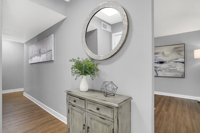 Foto del edificio - Verona at Silver Hill