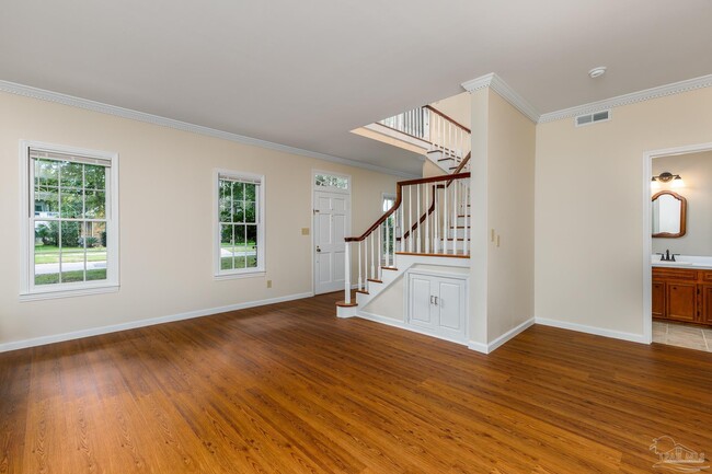 Foto del edificio - 424 W Lee St