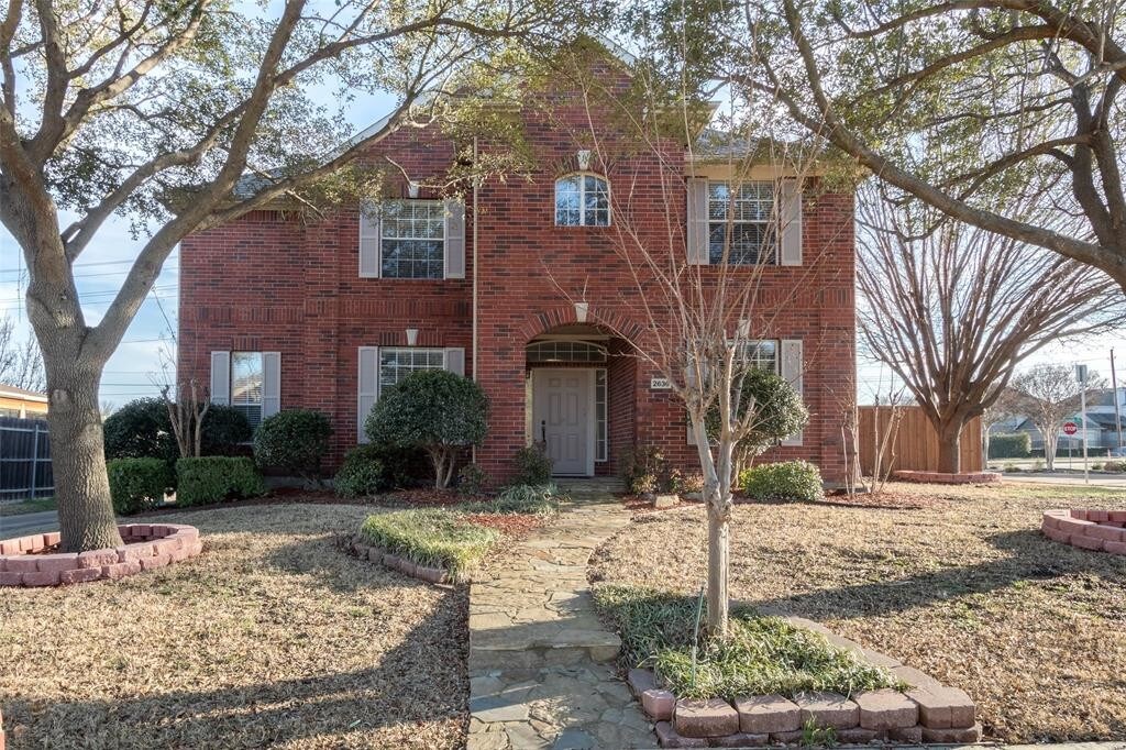 2636 Zoeller Dr, Plano, TX 75025 House for Rent in Plano, TX