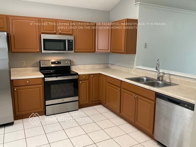 Foto del edificio - 1134 Covington St