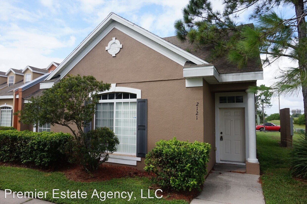 Primary Photo - 3 br, 2 bath House - 2121 Island Walk Dr