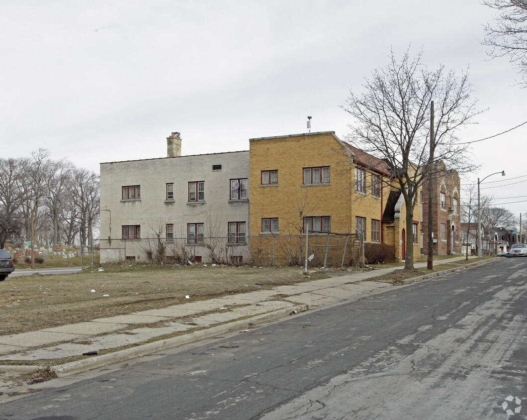 Foto del edificio - 3273 N 17th St
