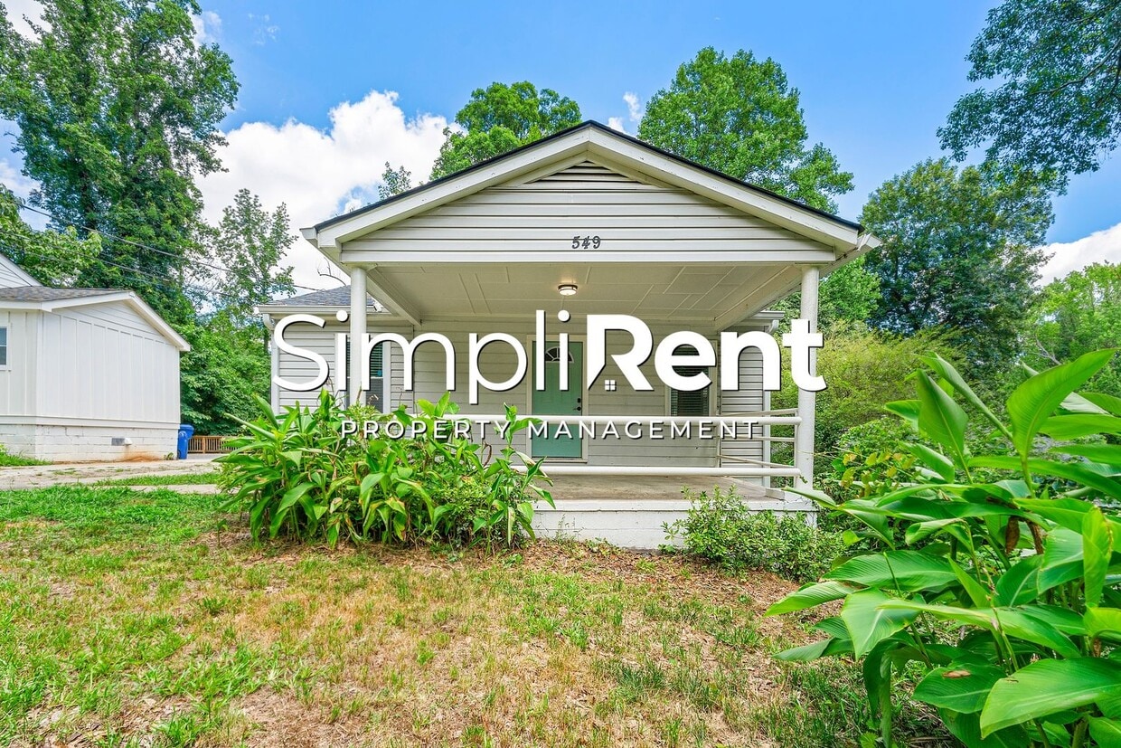 PRICE REDUCED! 1st month's Rent FREE with a 13-month lease! - PRICE REDUCED! 1st month's Rent FREE with a 13-month lease!