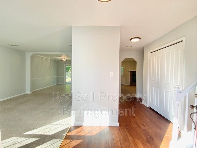 Foto del edificio - 3457 Landstown Ct