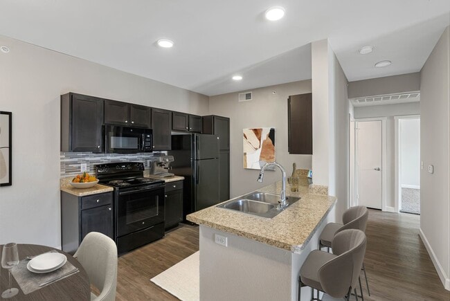Interior Photo - Dream Germantown