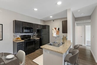 Interior Photo - Dream Germantown