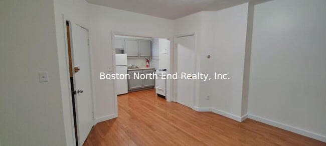 Photo - 0 bedroom in Boston MA 02113 Apartment