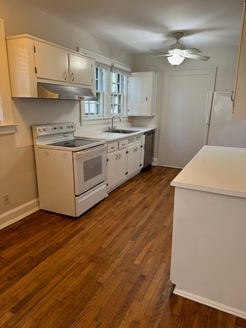 Foto del edificio - 2780 Shady Valley Dr NE