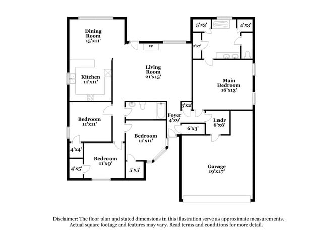 Building Photo - 125 Camelot Dr