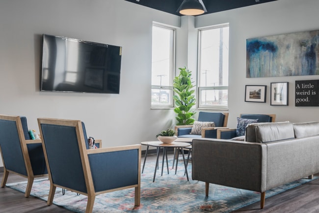 Photo - Towers on Franklin Apartments